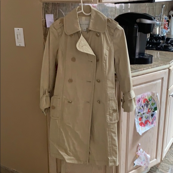 Banana Republic Jackets & Blazers - Banana republic trench coat